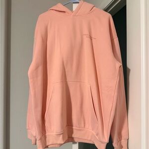 Comfrt Bubblegum Hoodie pastel collection